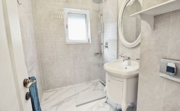 Apartament Modern | 3 Camere | Grădina | Floreasca Residence - Poză 10