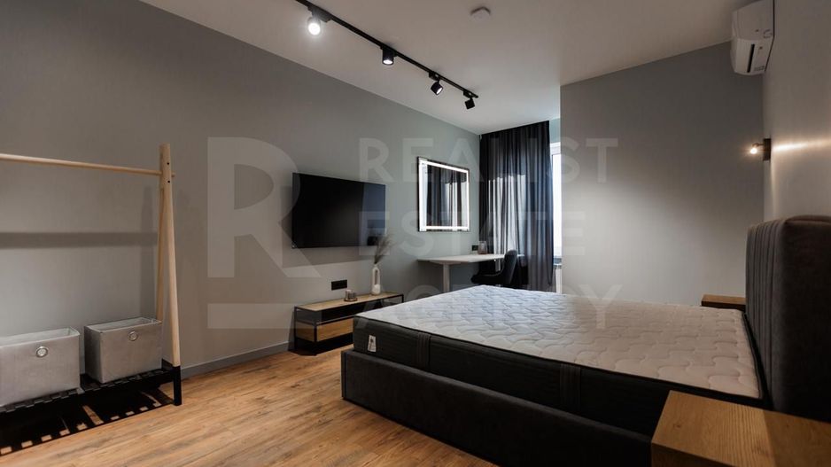 Chirie, apartament, 2 camere, str. Moara Roșie, Centru - Poză 12