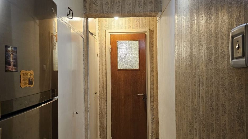 De vanzare apartament cu 4 camere , Soseaua Giurgiului sector4 - Poză 8