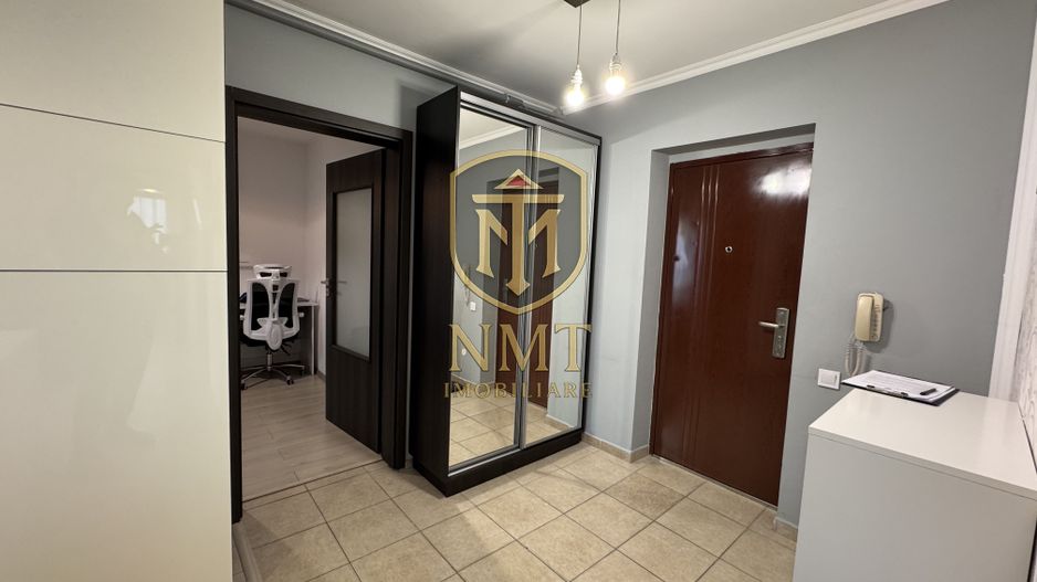 Apartament cu 3 camere | 61 mp  | Europa - Poză 9