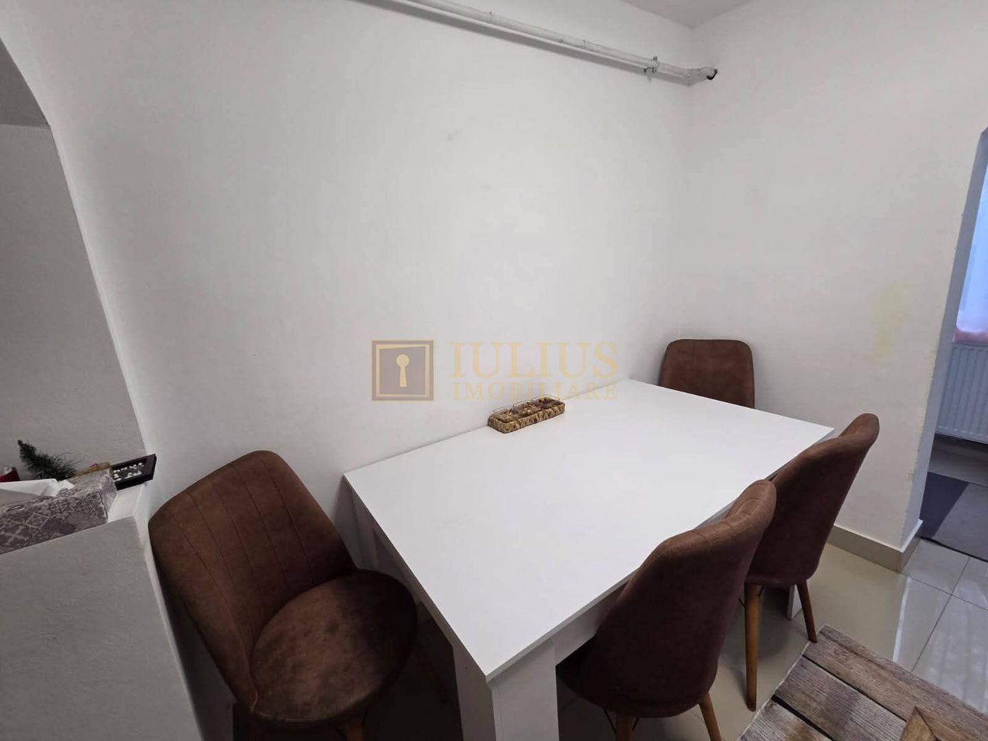 2 dormitoare| zona Soarelui| recent renovat| etaj 2| centrala proprie| - Poză 9