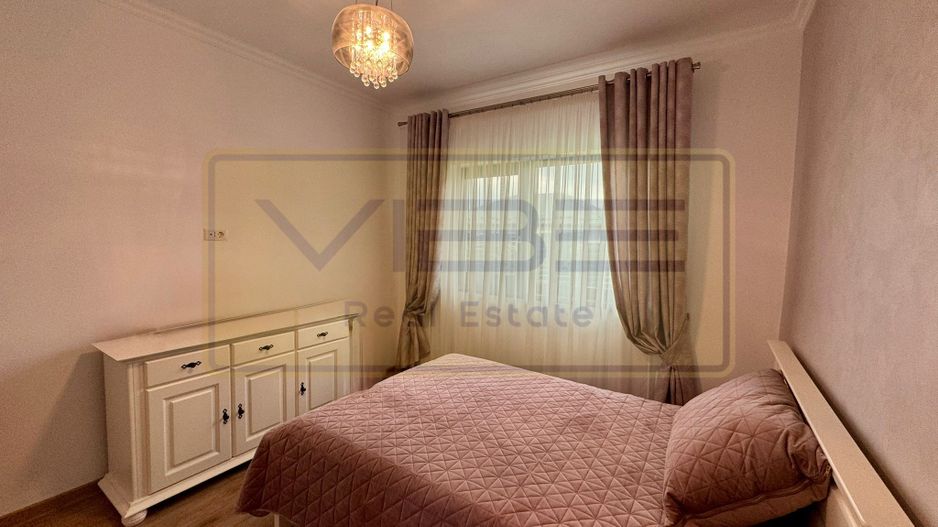 Casa individuala 4 camere I 500mp teren I cartier privat select V. Lupului I - Poză 18
