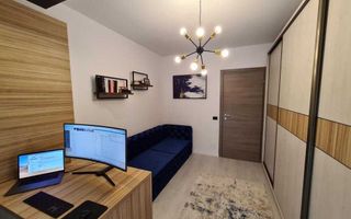 Apartament Modern cu 3 Camere în 21 Residence, cu Parcare și Boxă - Poză 5