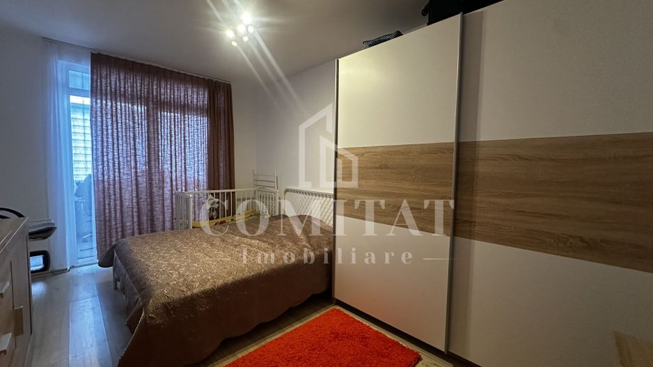 Apartament 3 camere | Etaj intermediar | Zona Parcului Poligon - Poză 7