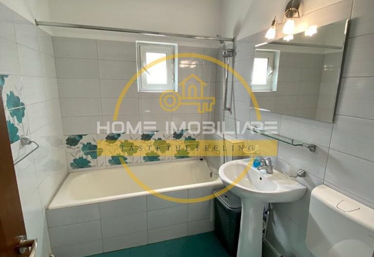 Etaj 1 Nicolina - Lidl  Apartament 2 Camere Decomandat Mobilat Bloc 1983 - Poză 9