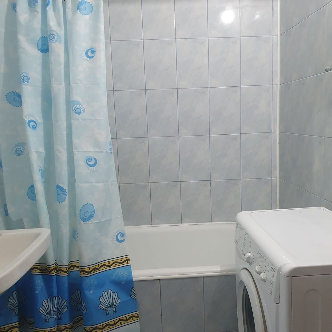 AP. 2 CAMERE -  SALAJ, PET-FRIENDLY, BUCATARIE INCHISA, MODERN - Poză 11