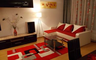 Apartament cu 2 camere-13 Septembrie-Marriott-cu centrala - Poză 13