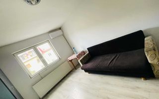 Garsoniera  zona Blascovici mobilat - Poză 1