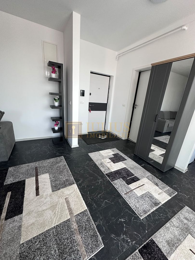 Apartament in Dumbravita - Poză 3
