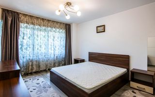 2 camere, 55 mp, etajul 1, mobilat-utilat, Veteranilor - Lujerului - Poză 1