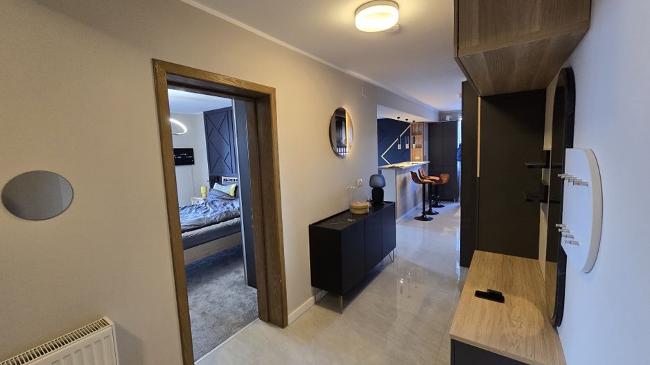 Apartament spațios 2 camere I Rădăuți - Poză 8
