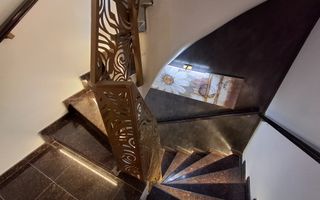 Spatiu de birouri / comercial in vila cu 2 etaje –metrou Brancoveanu - Poză 7
