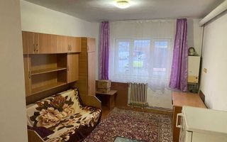 Garsoniera 21 mp, intermediar, boxa depozitare, zona Someseni - Poză 1