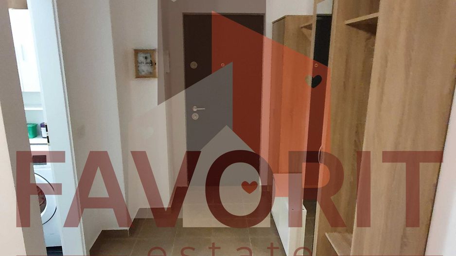 Apartament 2 camere Braytim Timișoara – mobilat, 64 mp, parcare inclusă - Poză 6