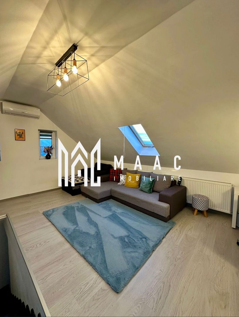 Apartament 3 camere | 90 MPU |  Cartierul Arhitectilor - Sibiu - Poză 3