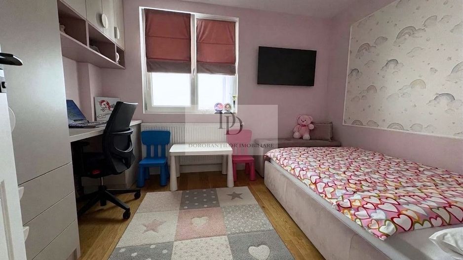 Apartament Premium cu 4 Camere | 2 Băi | Grădini Mănăștur - Poză 11