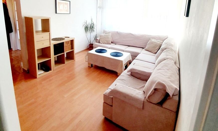 Apartament 3 camere-RENOVAT-BLOC REABILITAT Tei-Doamna Ghica-Obor T637 - Poză 2