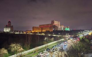 Apartament Palatul Parlamentului/Bd. Libertății - Poză 1