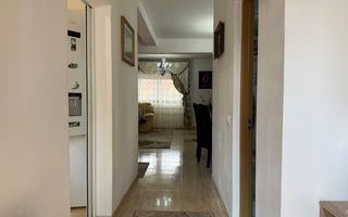 Casa tip Duplex | P+1+M | Curte | 4 camere | Arhitectilor - Poză 2