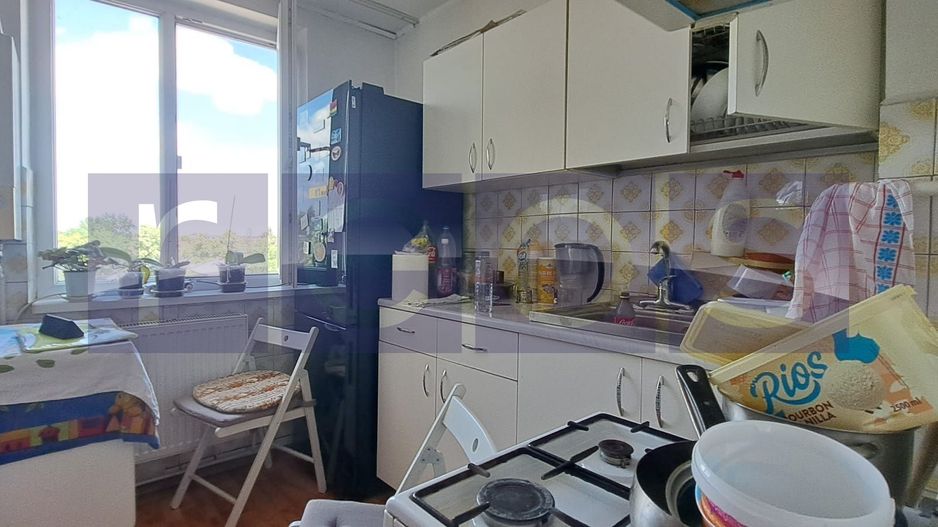 VANZARE 2 CAMERE | CENTRALA PROPRIE | BALCON INCHIS | ROSIORII DE VEDE - Poză 3