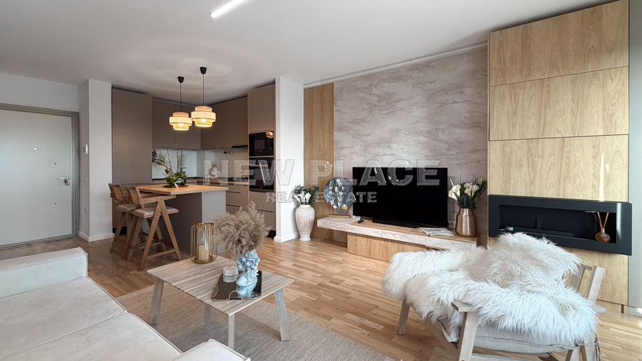 [VIDEO] Apartament exclusivist | Vedere libera | Ultra Lux - Poză 1