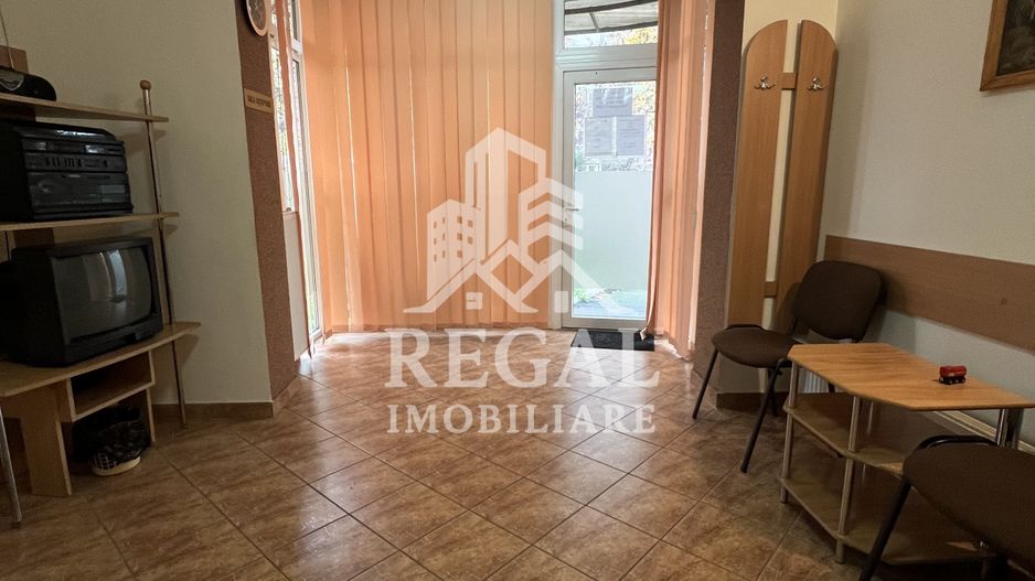 Spațiu comercial de vânzare în exclusivitate – Bd. Corvin - Poză 6