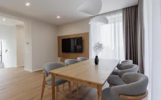 Vânzare, casă, 3 nivele, 4 camere, șos. Chisinaului 38, Cricova - Poză 17