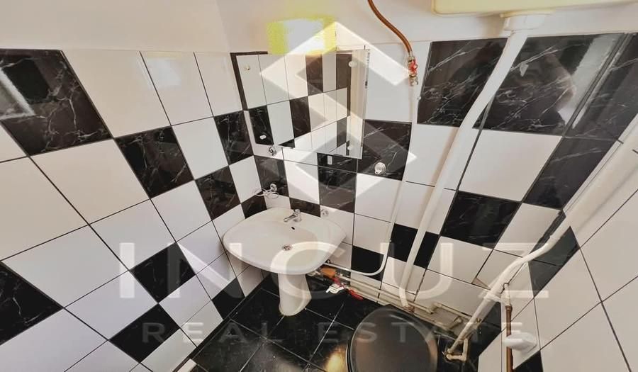 De inchiriat Apartament 3 camere,sect 4 București zona Tineretului - Poză 13