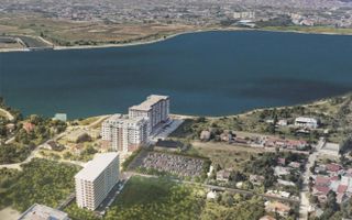 2 Camere - 72MP | Etaj 3/10 | Bloc Nou 2025 | Uverturii | Decomandat - Poză 19