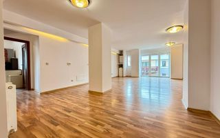 Apartament de 94mp, terasă generoasă, Borhanci - Poză 3