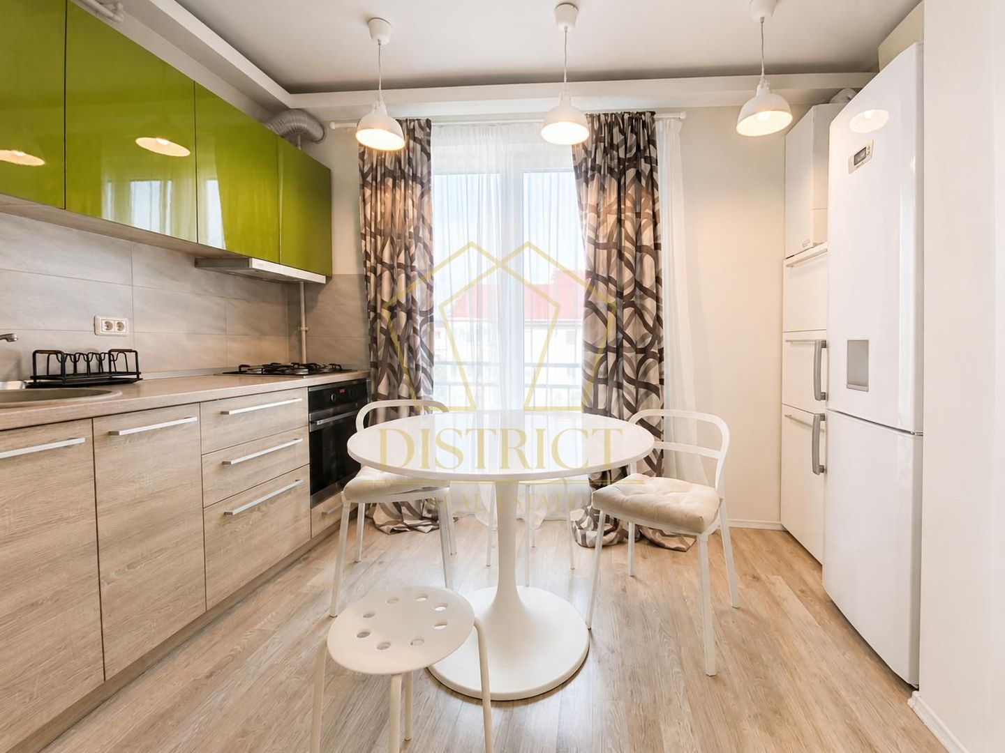 Apartament cu 2 camere | Steaua - Poză 6