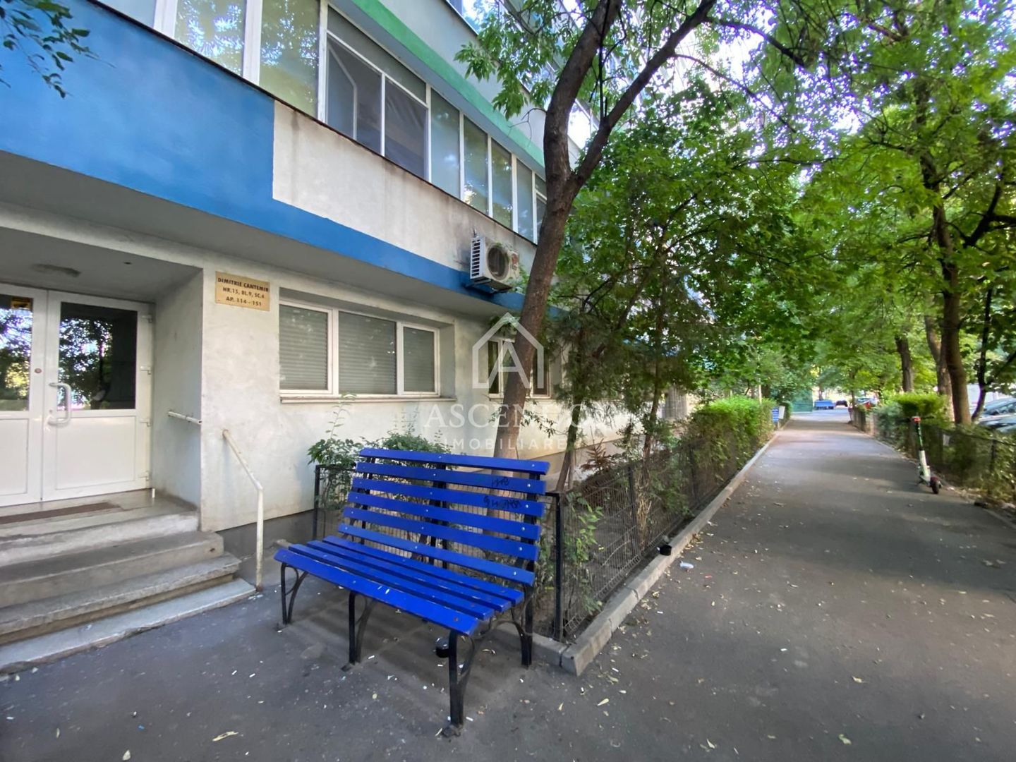 Apartament 2 camere de închiriat Bd. Dimitrie Cantemir – Unirii - Poză 13