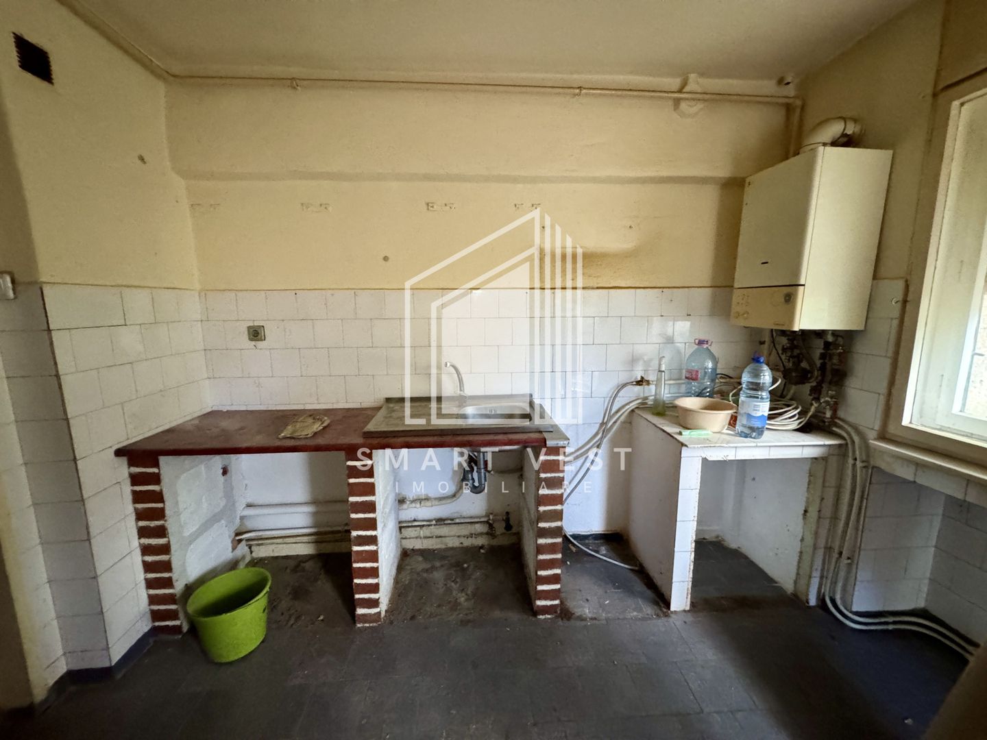 Apartament 2 camere | Etaj 1 | 64 mp | Zona Micro 16 - Poză 6