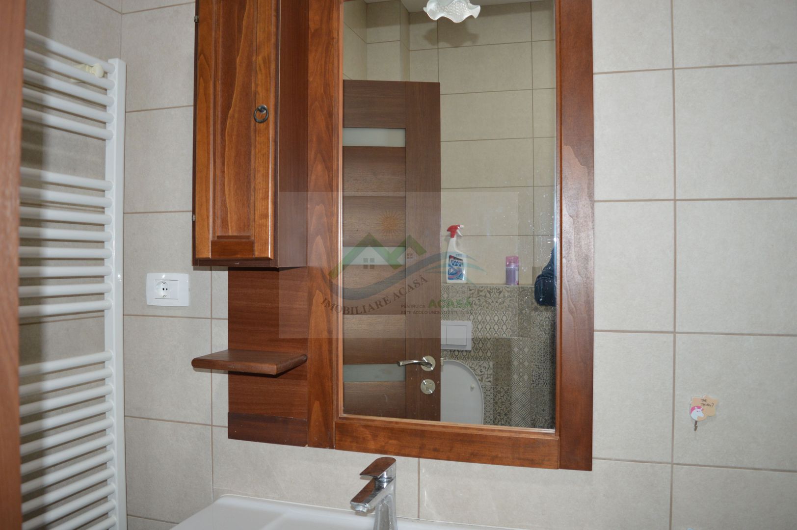 Apartament 3 camere Burdujeni/Suceava - Poză 21