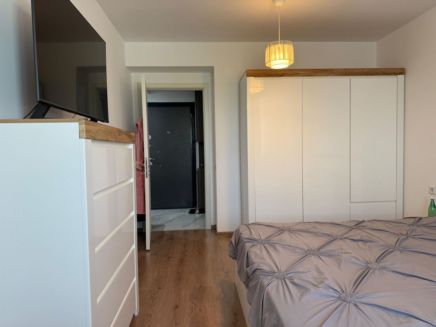 Apartament modern cu 2 camere | Libertății Garden | Otopeni - Poză 9
