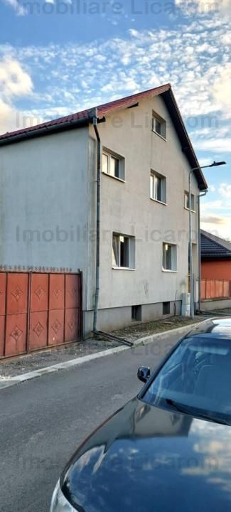 Proprietate individuala Bod S+P+E+M,zona de vile,837mp,149900 eur - Poză 10