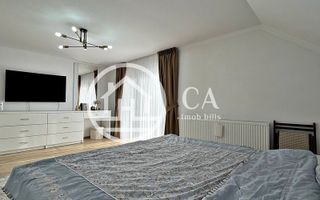 Casă de vânzare cu 4 camere în Santandrei, Oradea - Poză 11