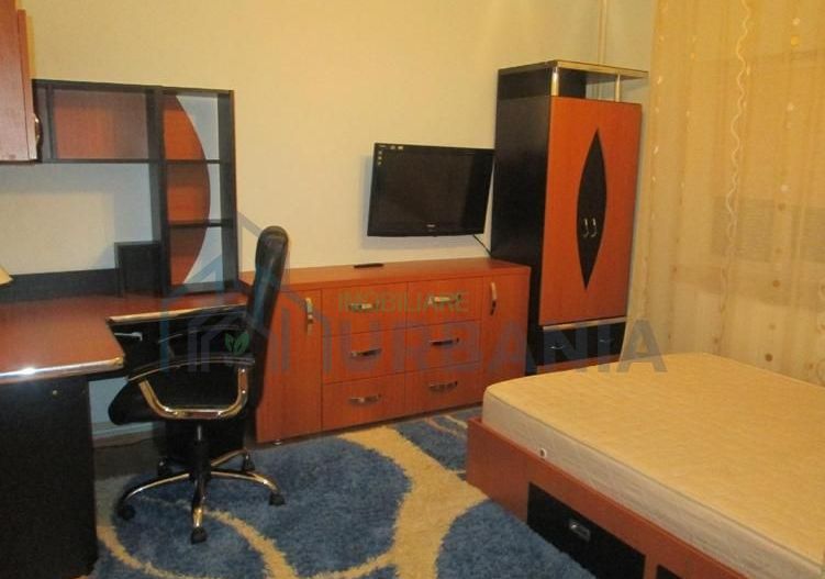 Apartament 2 camere decomandat, 67 m², etaj 4/8, Iași – Oancea Tătărași - Poză 7