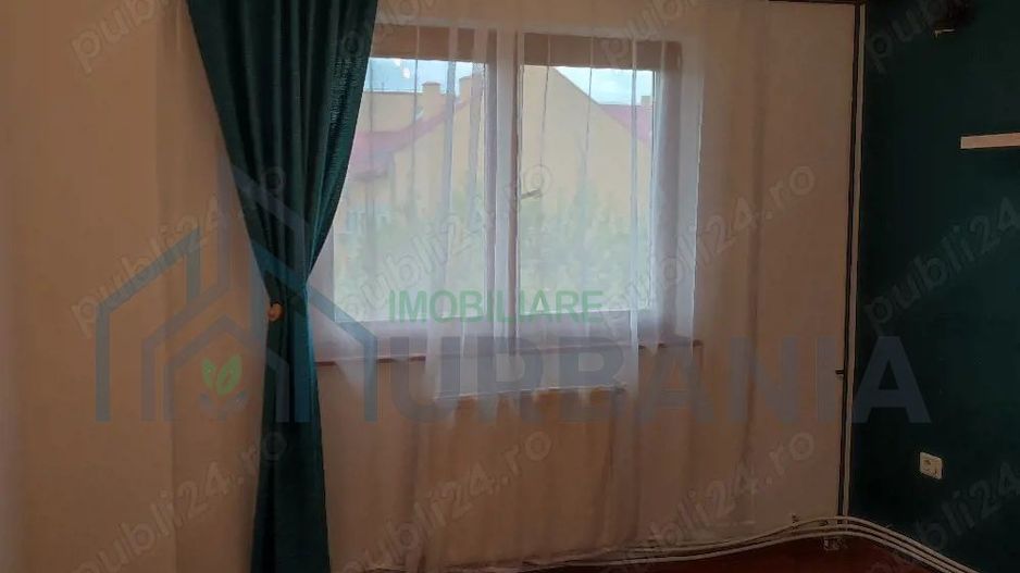 Pacurari,langa gradina botanica,ap 2CD - Poză 1