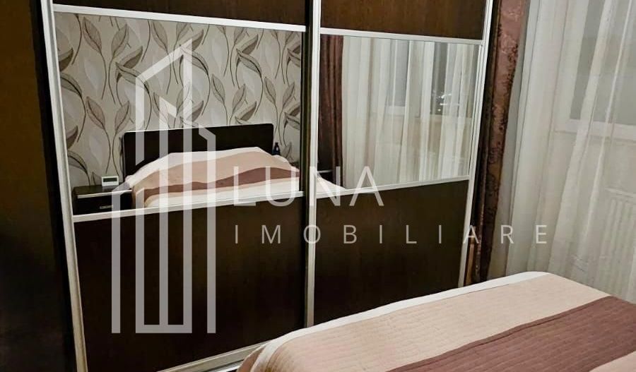 Apartament decomandat, 3 camere – Dâmbu - Poză 8