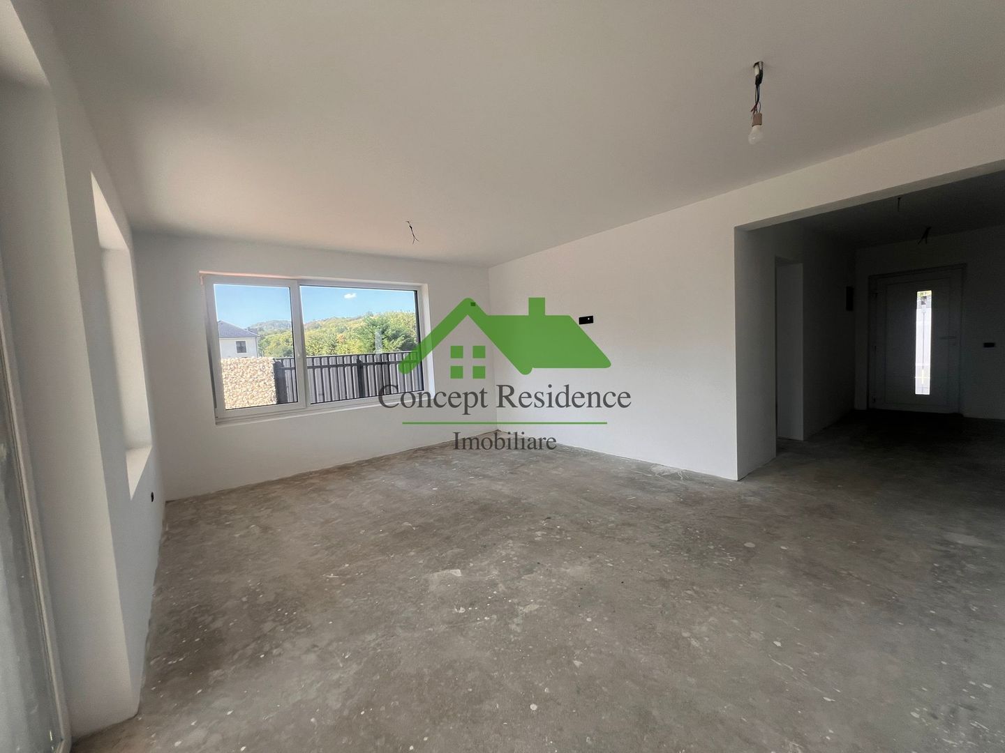 Comision 0%!!Ultima casa din complex,  zona centrala Tautii Magheraus - Poză 13
