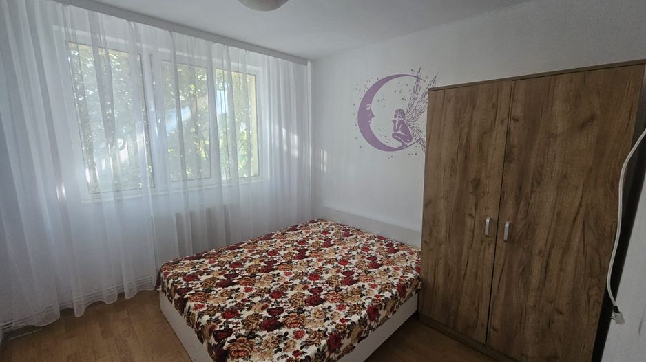 Apartament 3 camere, Negru Voda - Brancoveanu - Poză 16