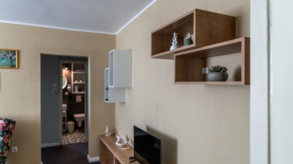 Apartament 3 camere Complex - Poză 2