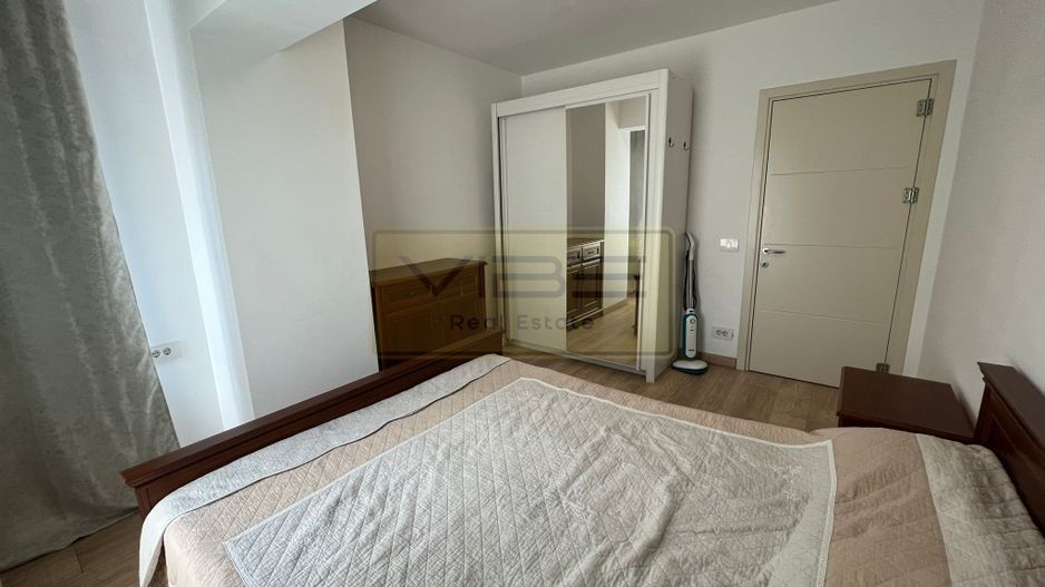 Apartament 2 camere open-space Newton Tatarasi - Poză 11