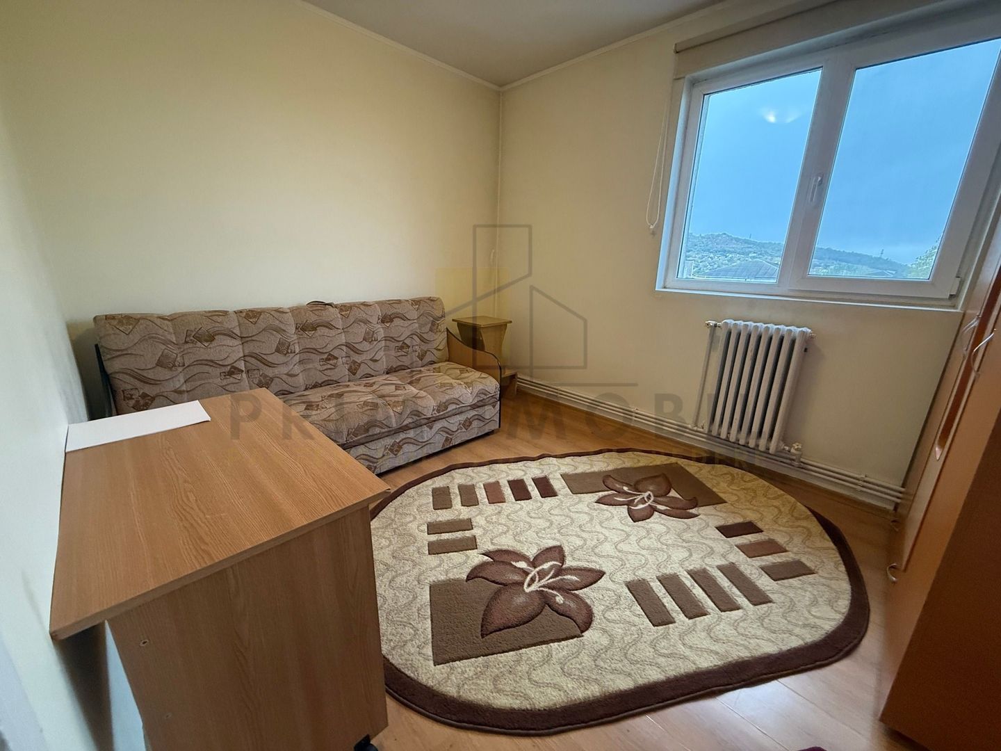 Apartament 2 Camere Decomandat, Alexandru cel Bun - Musatini - Poză 5
