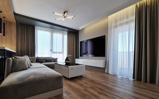 3 camere decomandat Titan Pallady STB la 7 minute - Poză 2