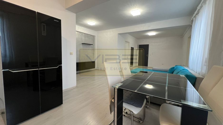 Apartament 2 camere mobilat/intabulat  Galata -  1km Belvedere - Poză 5