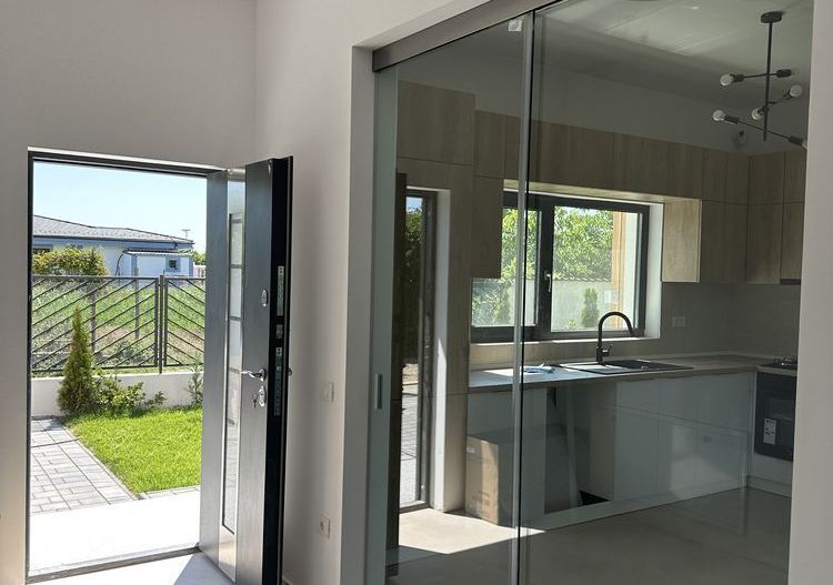 Vila noua 5 camere | De vanzare | Snagov - Poză 4