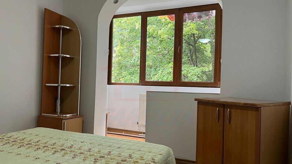 Inchiriere apartament 2 camere, Micro 19, 48 mp, 1650 Lei/Luna - Poză 6