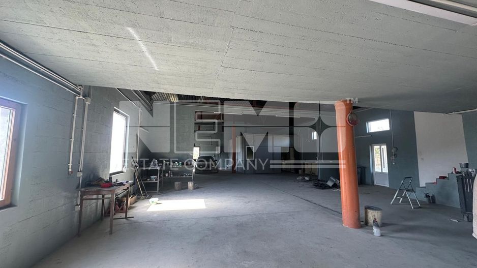 Hală industrială/service auto | Pătrăuți, Suceava - Poză 5
